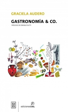 GASTRONOMIA & CO.