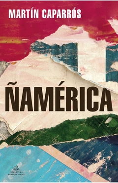 ÑAMERICA