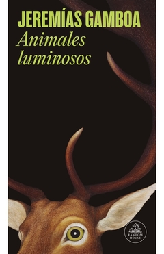 ANIMALES LUMINOSOS