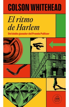 RITMO DE HARLEM, EL