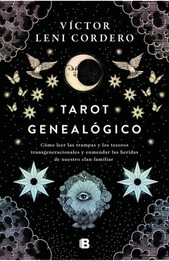 TAROT GENEALOGICO