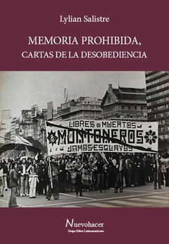 MEMORIA PROHIBIDA