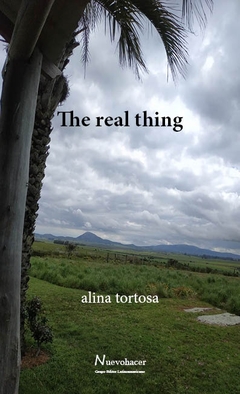 THE REAL THING