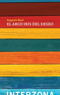 ARCO IRIS DEL DESEO, EL