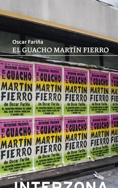 GUACHO MARTIN FIERRO, EL