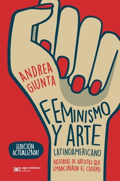 FEMINISMO Y ARTE LATINOAMERICANO. EDICION ACTUALIZADA
