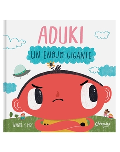 ADUK.: UN ENOJO GIGANTE