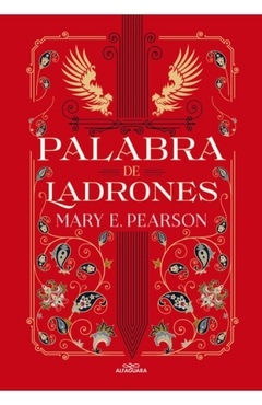 PALABRA DE LADRONES