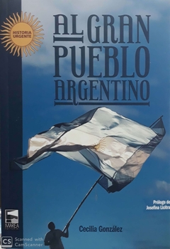 GRAN PUEBLO ARGENTINO, EL