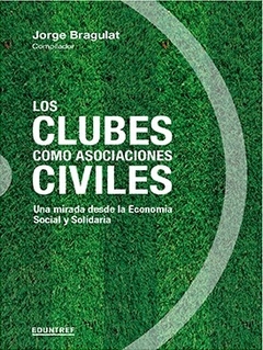 CLUBES COMO ASOCIACIONES CIVILES, LOS