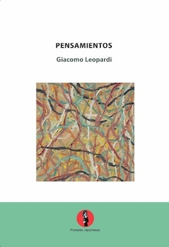 PENSAMIENTOS - comprar online