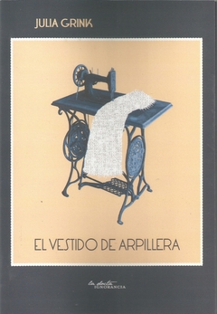 VESTIDO DE ARPILLERA, EL