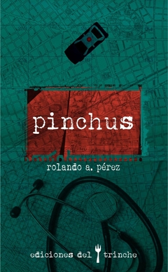 PINCHUS