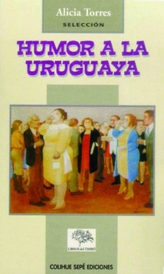 HUMOR A LA URUGUAYA