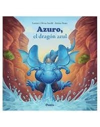 AZURO: EL DRAGON AZUL