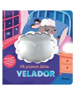 MI PRIMER LIBRO VELADOR