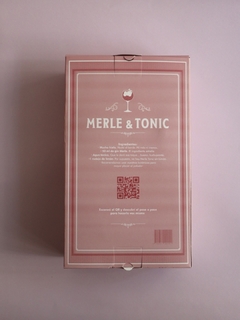 Gift Box - Merle