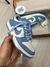 DUNK LOW BLUE na internet