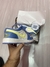 AIR JORDAN 1 BLUE LIGHT YE - loja online