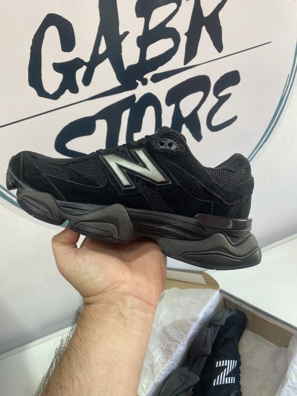 New balance 770.9 black best sale