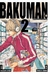 BAKUMAN # 02 en internet