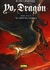 YO DRAGON # 02 EL LIBRO DE HIERRO