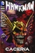 HAWKMAN: CACERIA # 02 DE 02