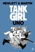 TANK GIRL: UNO - comprar online