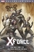 100 % MARVEL IMPOSIBLES X-FORCE 08. JUEGO SUCIO