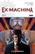 EX MACHINA # 01 (DE 10): ESTADO DE EMERGENCIA