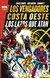 MARVEL GOLD LOS VENGADORES COSTA OESTE. LOS LAZOS QUE ATAN