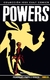 100 % CULTS COMICS POWERS # 16. FEDERALES PARTE 2: ICONOS