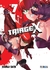 TRIAGE X # 07