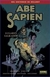 ABE SAPIEN # 05. LUGARES SAGRADOS