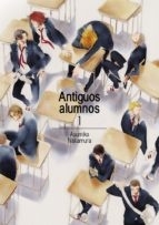ANTIGUOS ALUMNOS # 01