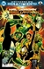 GREEN LANTERN # 67/12 (RENACIMIENTO)