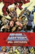 HE-MAN Y LOS MASTERS DEL UNIVERSO: COLECCIÓN MINICÓMICS # 01 (DE 3) (2° EDICIÓN)