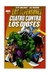 MARVEL GOLD LOS DEFENSORES CUATRO CONTRA LOS DIOSES