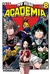 MY HERO ACADEMIA # 08