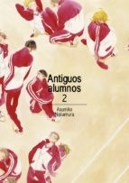 ANTIGUOS ALUMNOS # 02