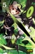 SERAPH OF THE END # 05