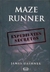 MAZE RUNNER - EXPEDIENTES SECRETOS - Crossover Comics Store