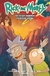 RICK AND MORTY # 04