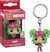 FUNKO POP! KEYCHAIN FORTNITE - ZOEY