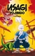 USAGI YOJIMBO FANTAGRAPHICS COLLECTION # 02