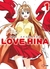 LOVE HINA # 01