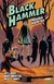 BLACK HAMMER # 01 - ORIGENES SECRETOS