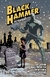 BLACK HAMMER # 02 - EL SUCESO