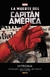 MARVEL INTEGRAL LA MUERTE DEL CAPITAN AMERICA