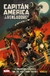 100% MARVEL HC - CAPITAN AMERICA Y LOS VENGADORES: LA COLECCION COMPLETA - Crossover Comics Store